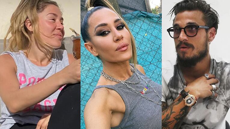 Jimena reflexionó a corazón abierto sobre su acercamiento a Daniel.