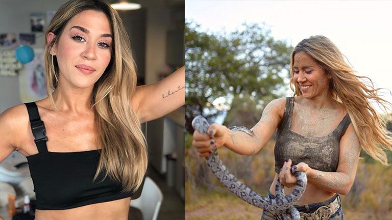 Jimena y Cazzu le darán vida a Quién empezó.