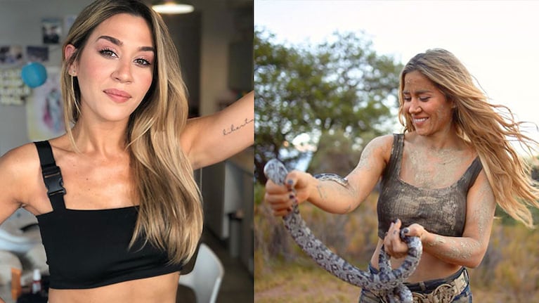 Jimena y Cazzu le darán vida a Quién empezó.
