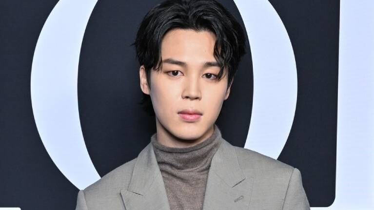 Jimin, de BTS, lanzará su primer álbum en solitario: FACE