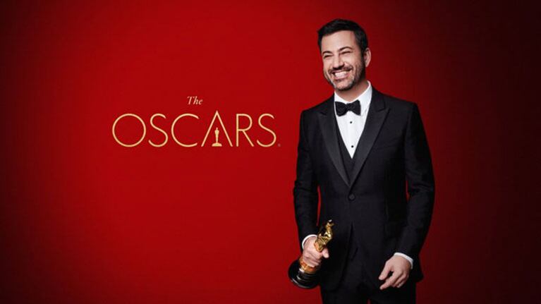 Jimmy Kimmel volverá a conducir los Oscar.