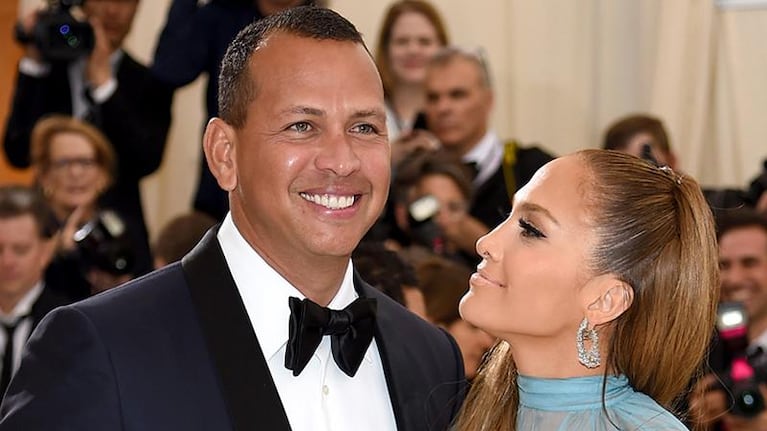 ¿Jlo y ARod están cerca de comprometerse?