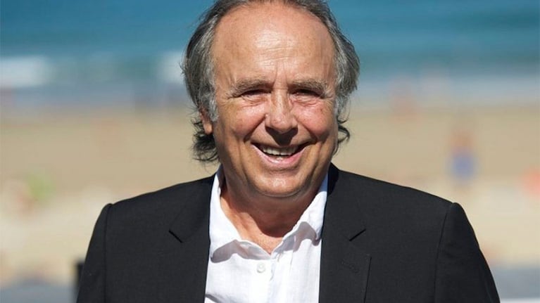 Joan Manuel Serrat en la Argentina: cómo comprar entradas para su show en Buenos Aires