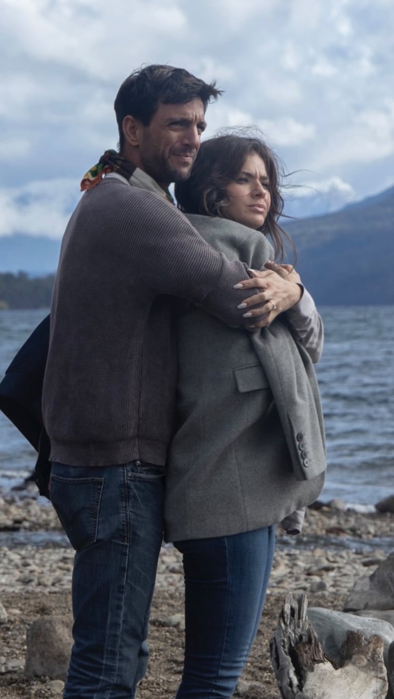 Joaquín Ferreira. (Foto: @soyjoaquinf)