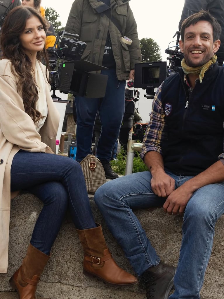 Joaquín Ferreira. (Foto: @soyjoaquinf)