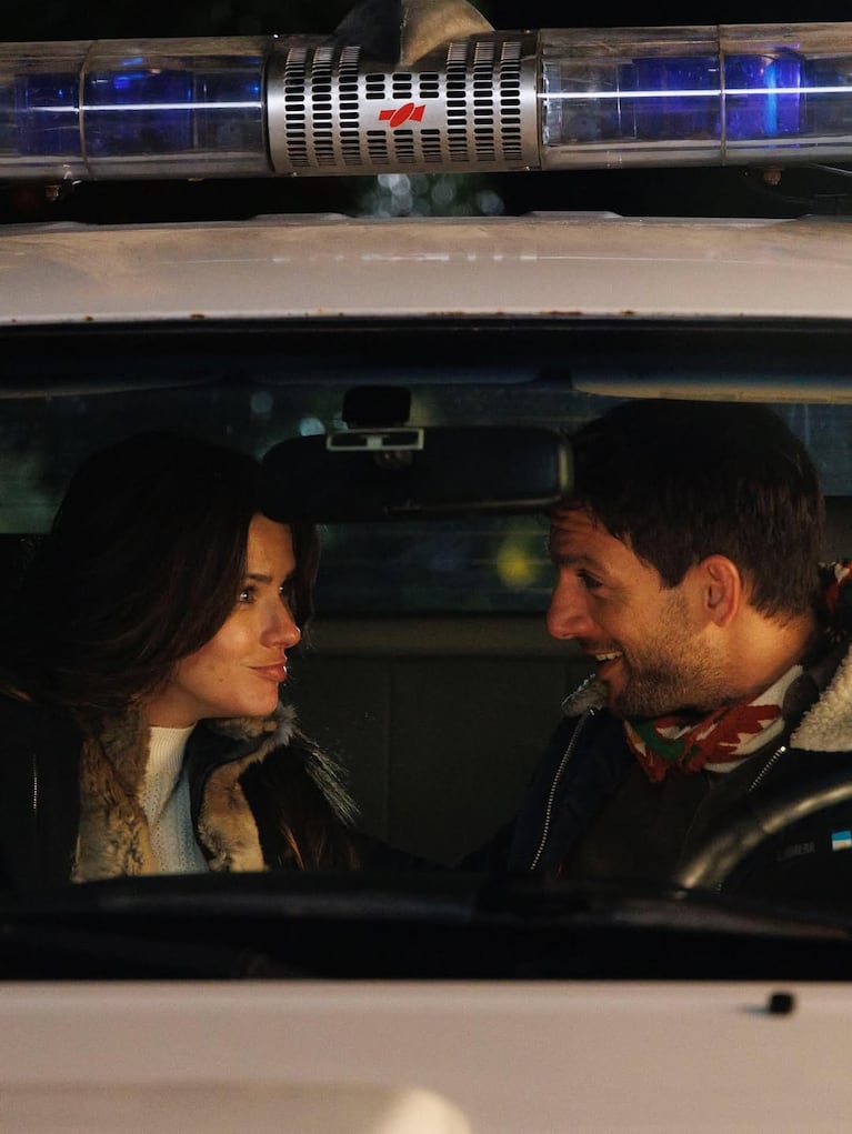 Joaquín Ferreira. (Foto: @soyjoaquinf)