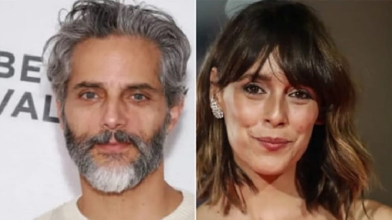 Joaquín Furriel, Belén Cuesta, Netflix