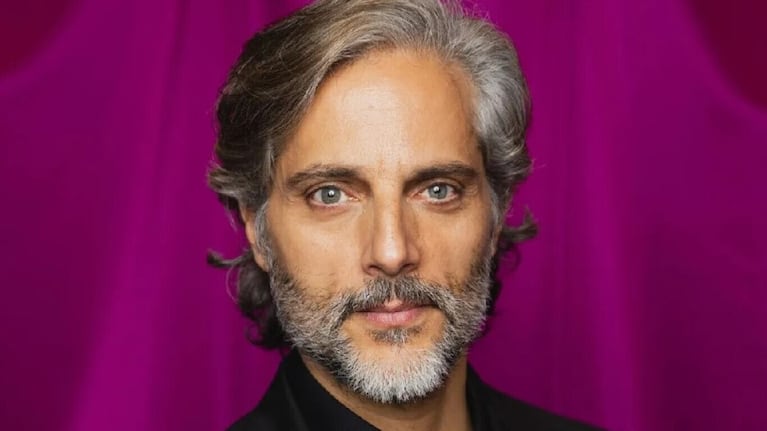 Joaquín Furriel, cine argentino