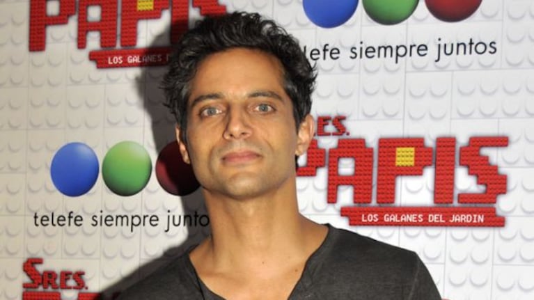 Joaquín Furriel interpreta a Ignacio Moreno. (Foto: Cuiudad.com)