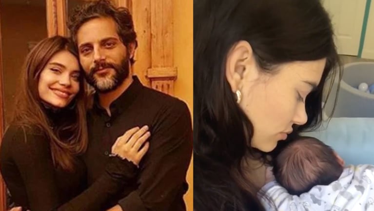 Joaquín incentivó a Eva a que se mude a Los Ángeles.