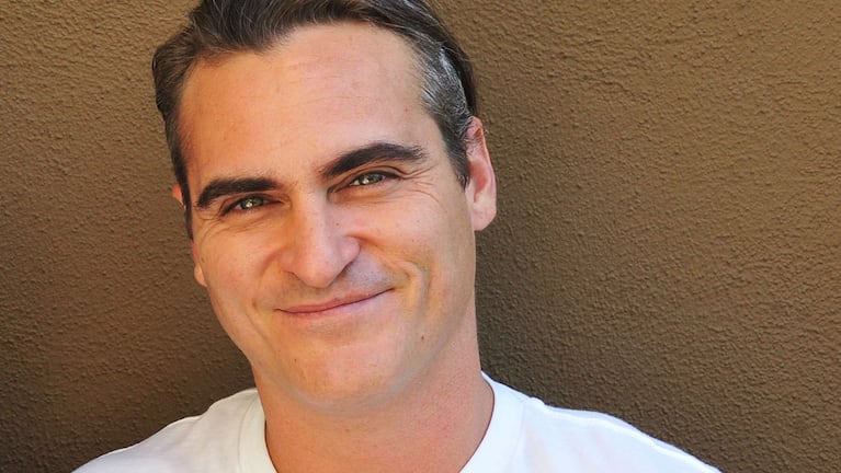 Joaquín Phoenix en frases que explican su complicada personalidad   