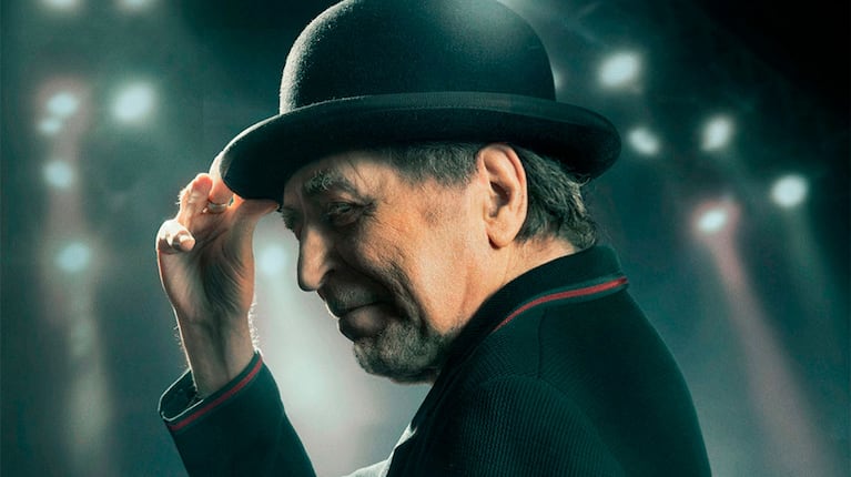 Joaquín Sabina agregó dos nuevas y últimas funciones en Buenos Aires: dónde y cuándo es la cita