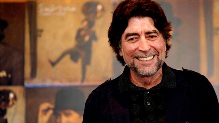 Joaquín Sabina publicará un CD+DVD con el directo del disco Lo niego todo