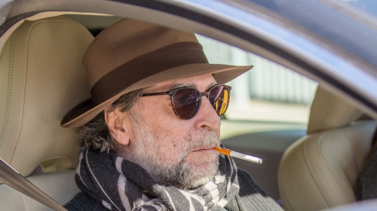 Joaquín Sabina viene a la Argentina en 2023: el 3 de noviembre se sabrá cómo será la venta de entradas