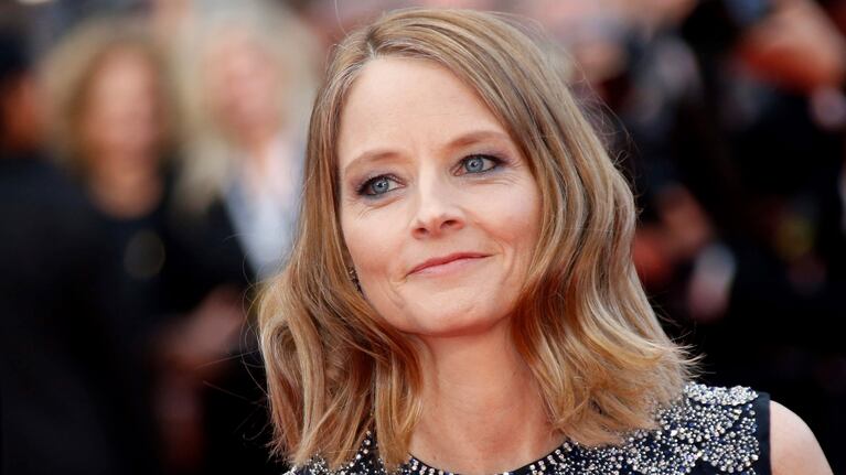 Jodie Foster. (Foto: EFE)