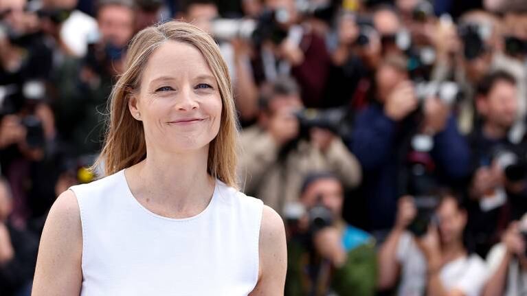 Jodie Foster será una de las protagonistas.