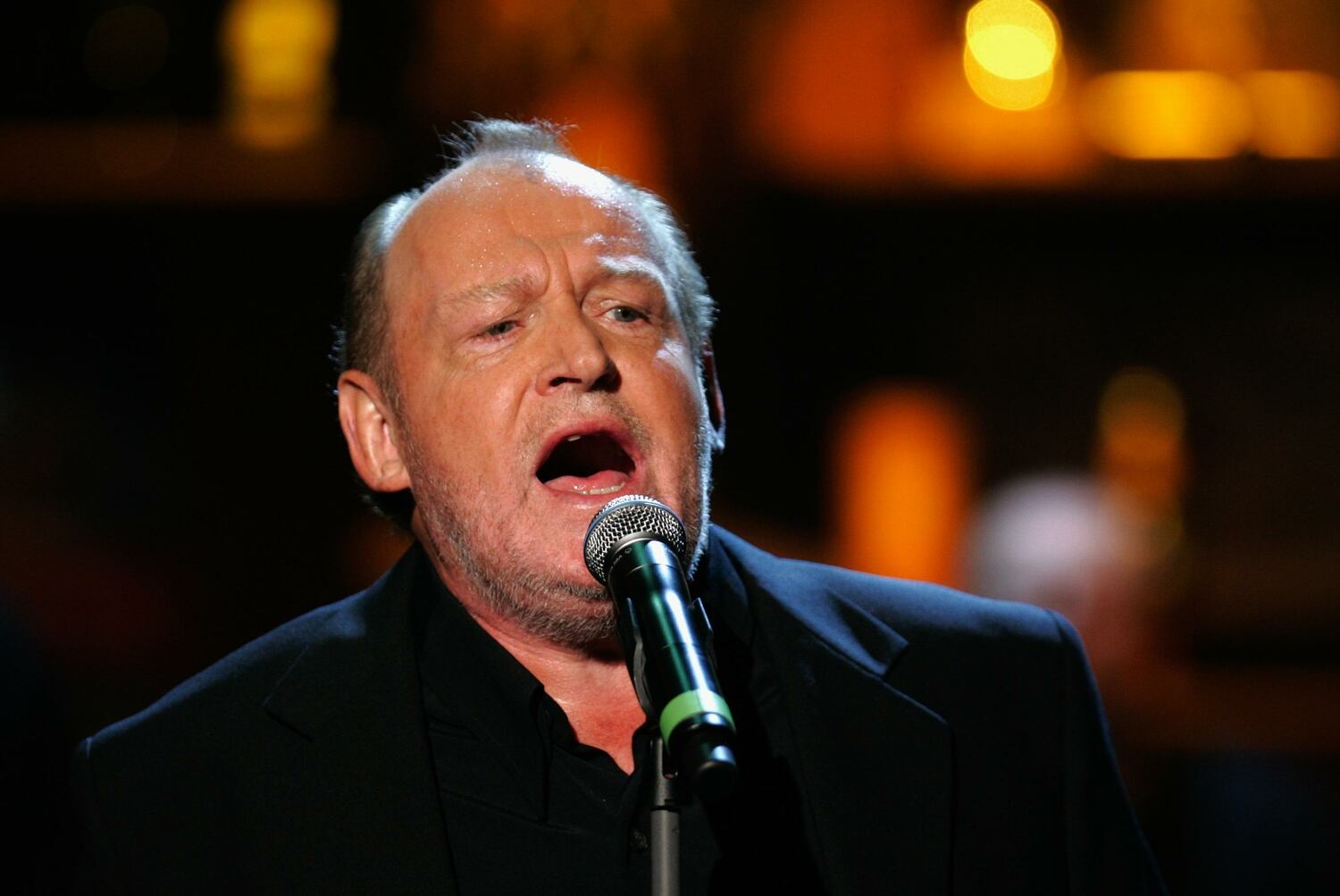 Joe Coker falleció a los 70 años. (Foto: web)