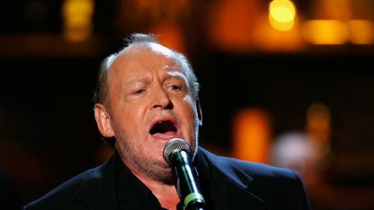 Joe Coker falleció a los 70 años. (Foto: web)