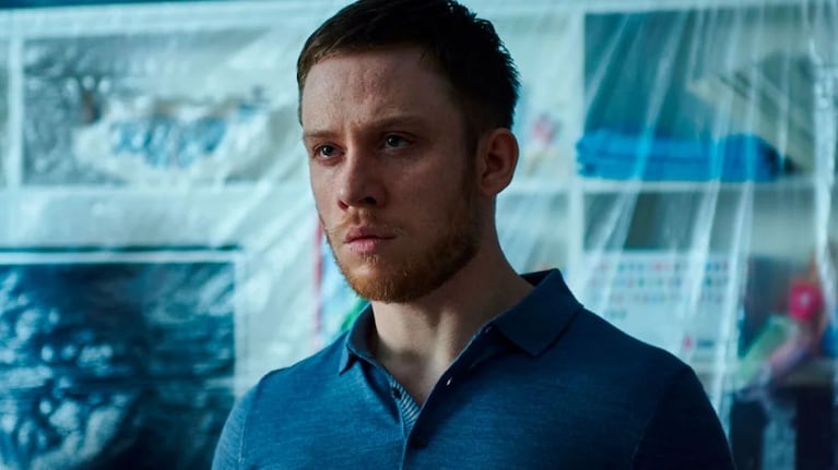 Joe Cole fue John Shelby durante cuatro temporadas de Peaky Blinders.