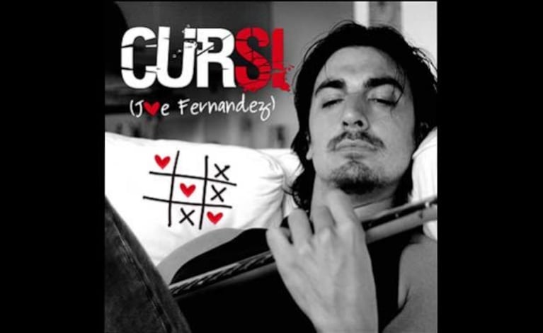 Joe Fernández, entre la música y la solidaridad. (Foto: Juanma Rodriguez).