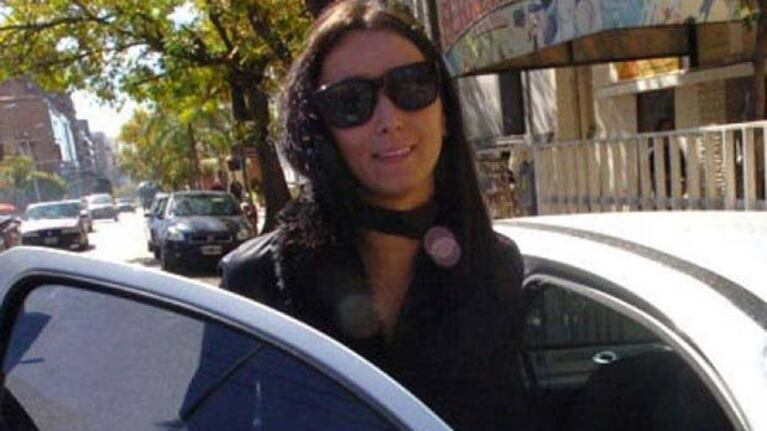 Johana Zulé. (Foto: Web)