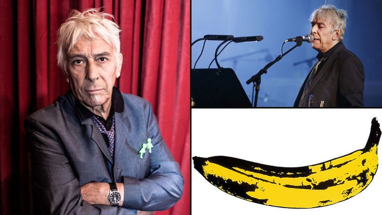 John Cale, de The Velvet Underground, viene a la Argentina ¡y Ciudad.com te regala entradas para su show! (Foto: Web)