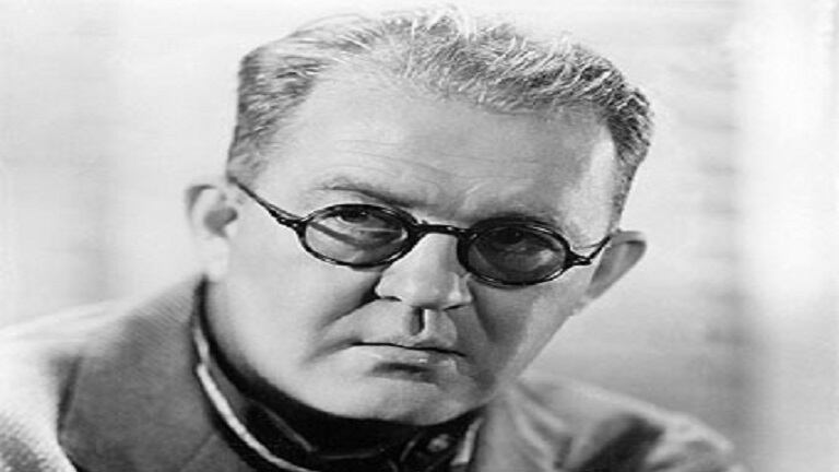 John Ford, el director más reconocido en los premios Oscar