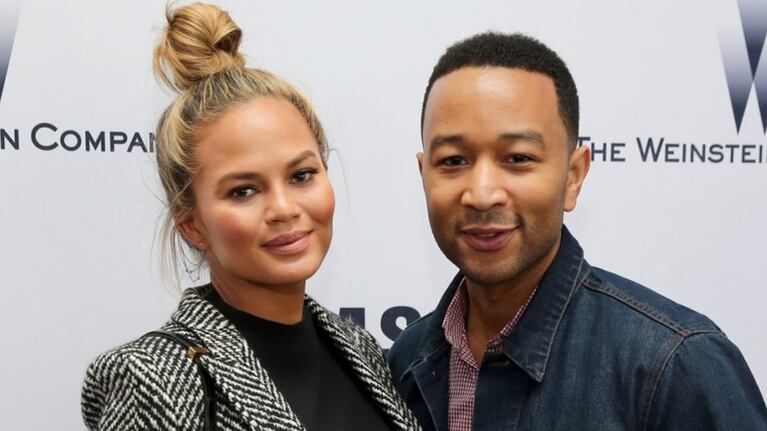 John Legend: su secreto para un matrimonio feliz