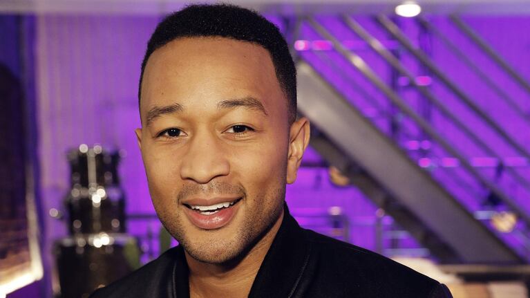 John Legend: sus álbumes y mejores canciones