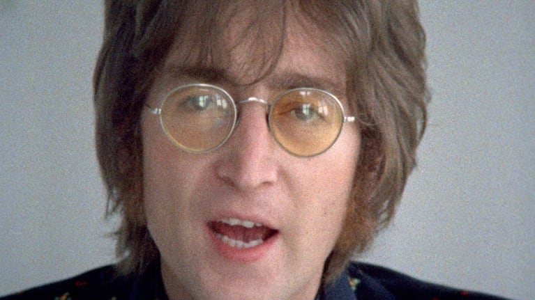 John Lennon: frases celebres sobre el amor y la paz