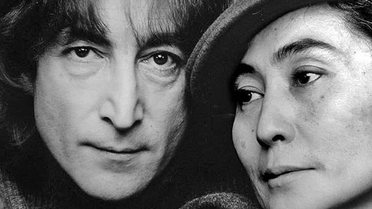 John Lennon y su salida de The Beatles
