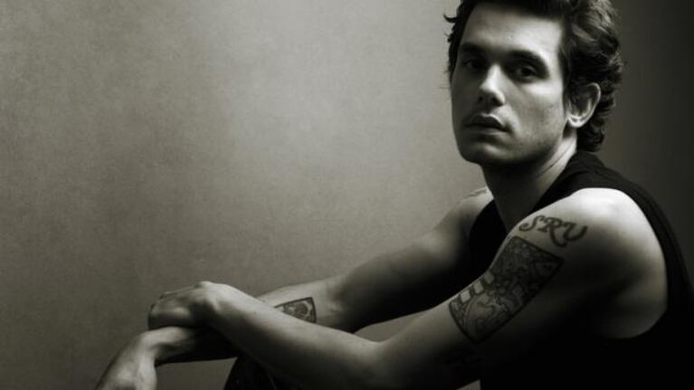 John Mayer se cansó de Twitter y abandonó a más de 3 millones de seguidores