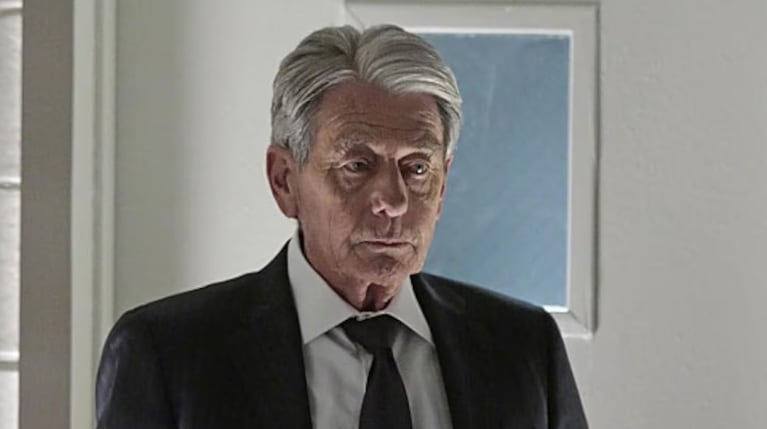 John Nolan. Crédito: AFP