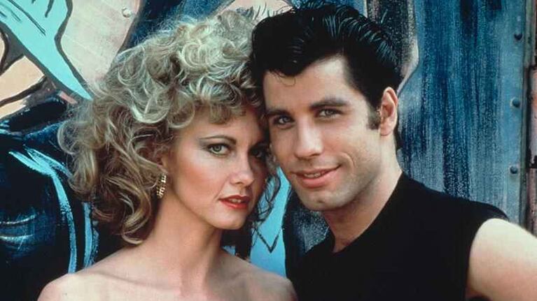 John Travolta está preocupado por la salud de su co-estrella en Grease