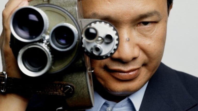 John Woo, Netflix