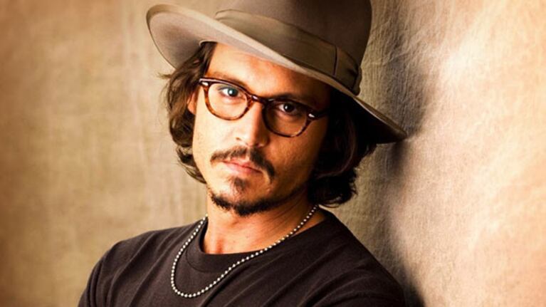 Johnny Depp a rehabilitación por su adicción al alcoholismo. (Foto:web)