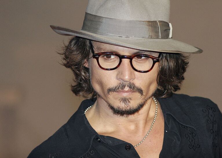 Johnny Depp está... ¿en la bancarrota?