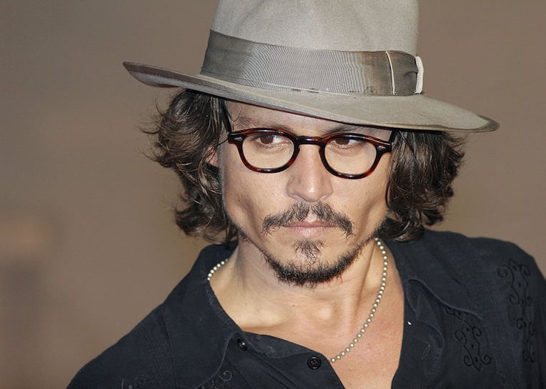 Johnny Depp está... ¿en la bancarrota?