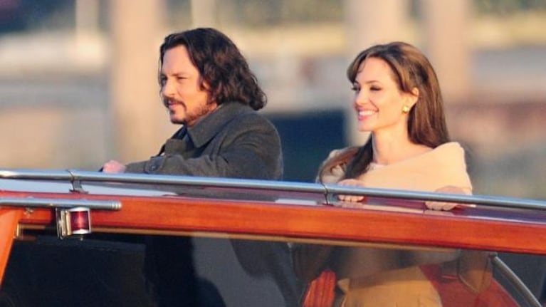 Johnny Depp pide cortar escenas de sexo con Angelina Jolie