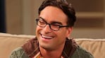 Johnny Galecki en "The Big Bang Theory".  Foto: captura CBS