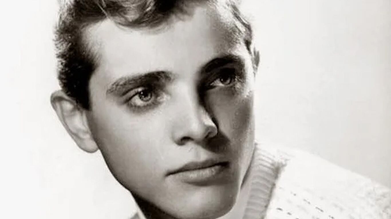 Johnny Tedesco.