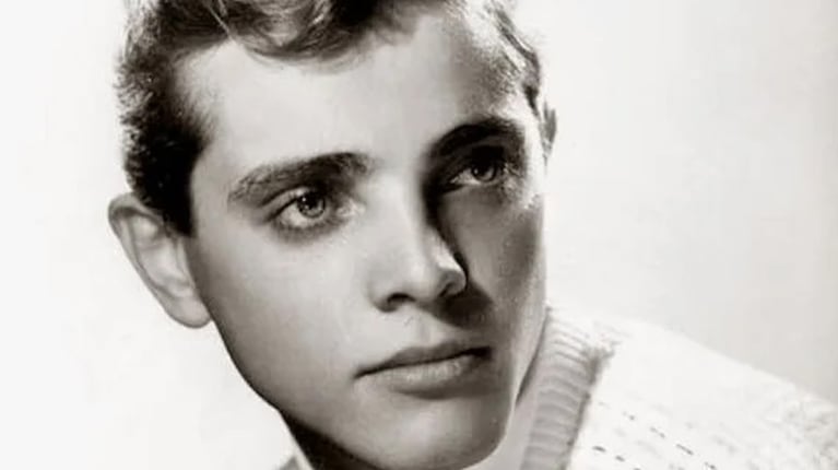 Johnny Tedesco.