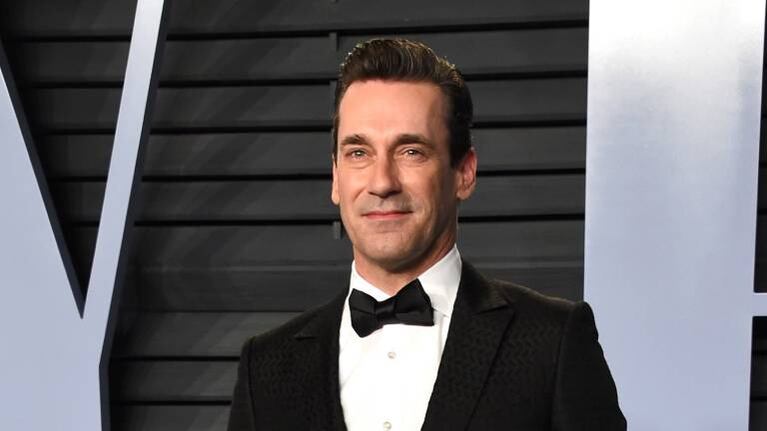 Jon Hamm, el icónico Don Draper de Mad Men, encabezará el reboot del thriller de comedia Fletch