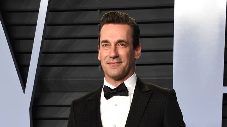 Jon Hamm, el icónico Don Draper de Mad Men, encabezará el reboot del thriller de comedia Fletch