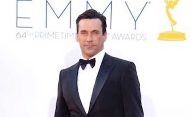 Jon Hamm, uno de los más elegantes. (Foto: Web)