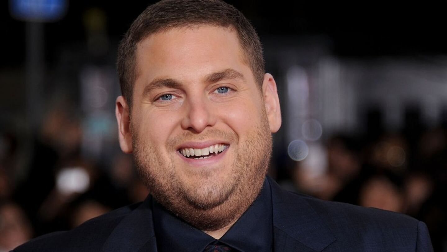 Jonah Hill brilló en el filme Don’t Worry con Joaquin Phoenix