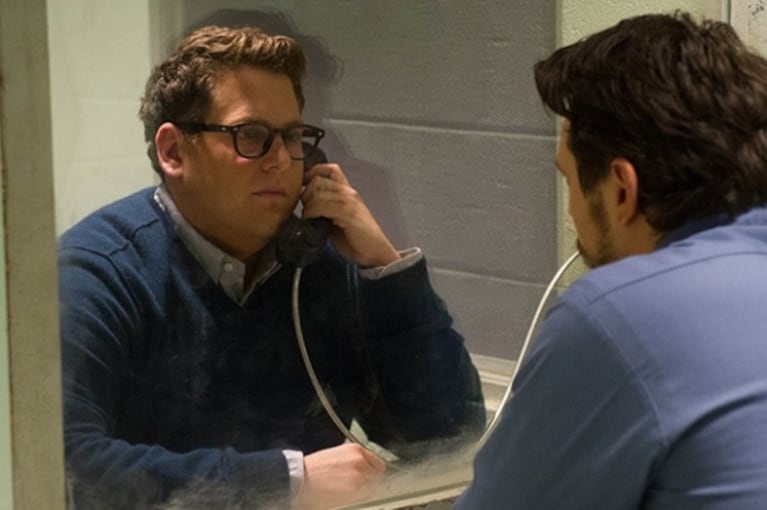 Jonah Hill: mirá estas cintas de drama y acción que podés disfrutar