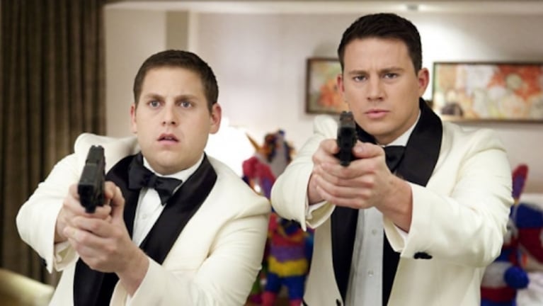 Jonah Hill: mirá estas cintas de drama y acción que podés disfrutar