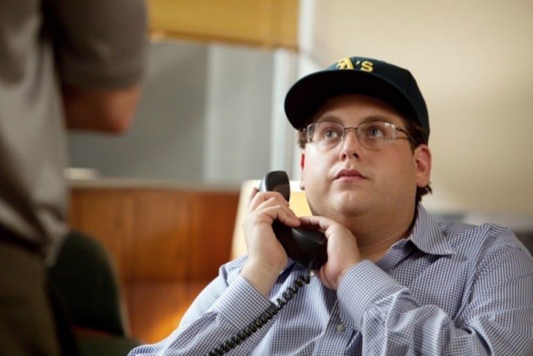 Jonah Hill: mirá estas cintas de drama y acción que podés disfrutar