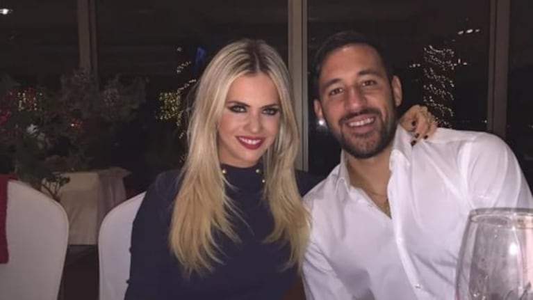 Jonás Gutiérrez habló de Alejandra Maglietti y explicó por qué no volvería con ella